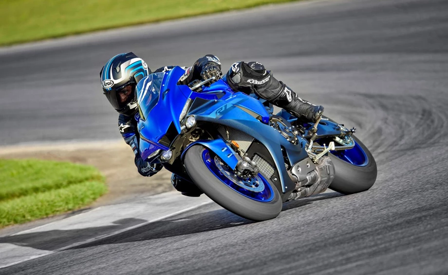 Yamaha Motorräder und Roller 2024: Power in einer neuen Dimension Bild 28: Yamaha Motorräder und Roller 2024: Power in einer neuen Dimension