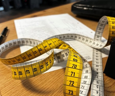 Für Euch die Schulbank gedrückt