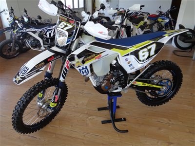 Husqvarna FE350 mbFACTORY!!!!!!