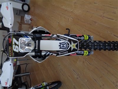 Husqvarna FE350 mbFACTORY!!!!!! - Bild 4