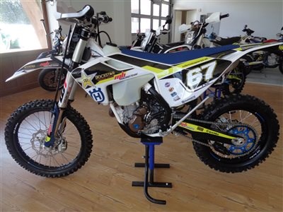 Husqvarna FE350 mbFACTORY!!!!!! - Bild 5