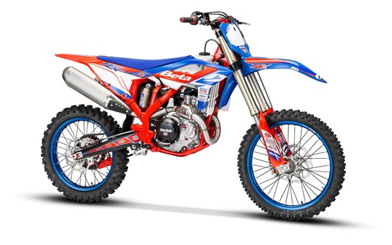 Beta Modelle 204  - Bild 5