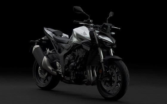 NEU!!! 2024 HONDA CB1000 HORNET - Bild 4