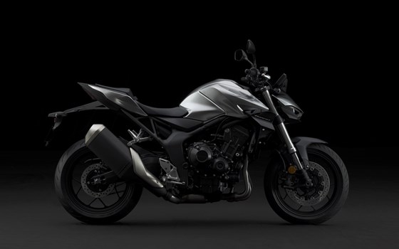 NEU!!! 2024 HONDA CB1000 HORNET - Bild 5