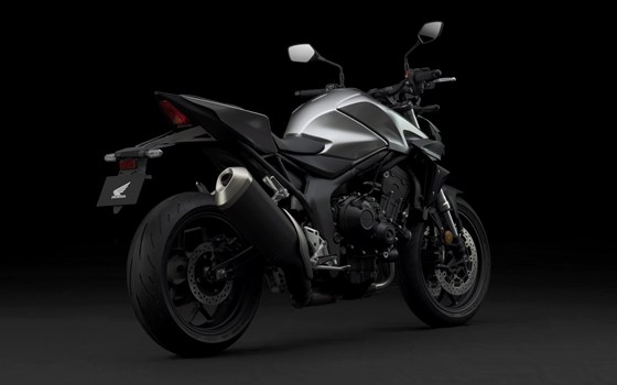 NEU!!! 2024 HONDA CB1000 HORNET - Bild 6