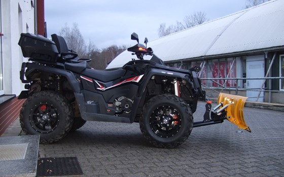 Der Winter ist da!!! - Bild 5