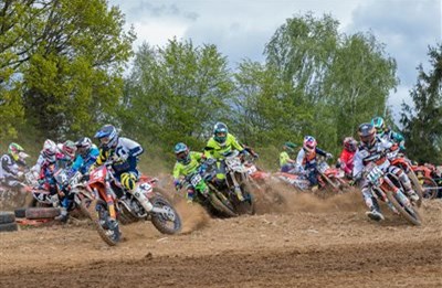 Presserbericht zur ÖM in Paldau