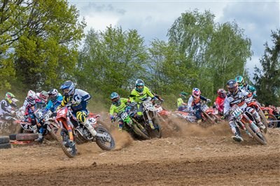 Presserbericht zur ÖM in Paldau - Bild 1