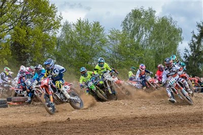 Presserbericht zur ÖM in Paldau Bild 1: Presserbericht zur ÖM in Paldau