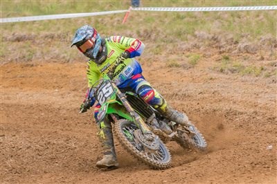 Presserbericht zur ÖM in Paldau - Bild 2