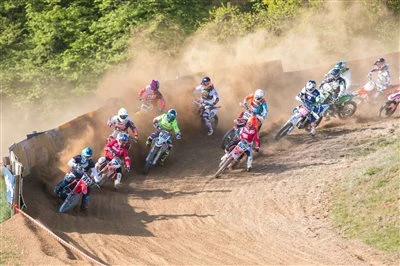 Presserbericht zur ÖM in Paldau Bild 4: Presserbericht zur ÖM in Paldau