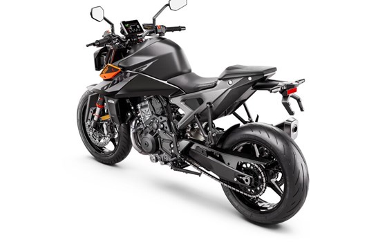 KTM 990Duke 2024 - Bild 7