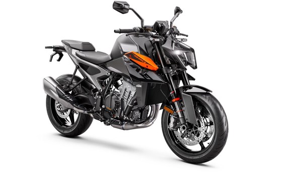 KTM 990Duke 2024 - Bild 2