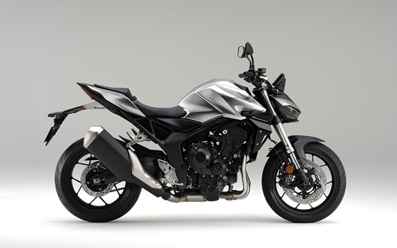 Honda Hornet 2024 - Bild 2