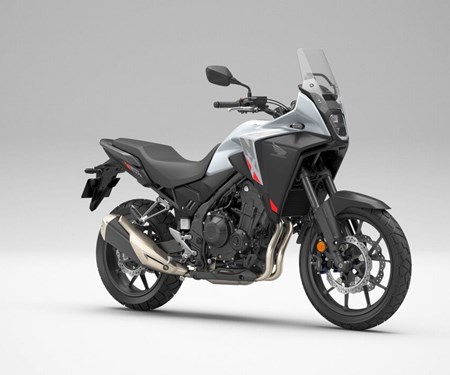 Honda NX500 2024