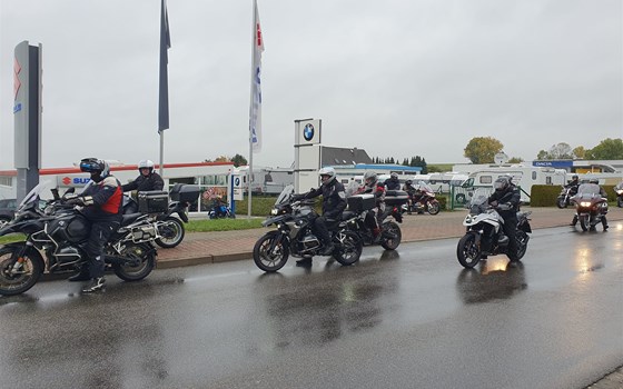 Saisonende- Letzte Ausfahrt - Bild 1