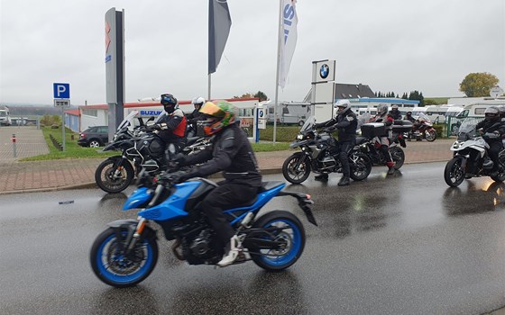 Saisonende- Letzte Ausfahrt - Bild 3