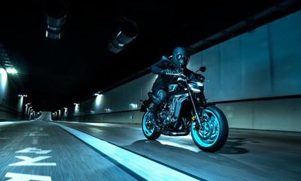 NEWS| Neue Modelle 2024 - Yamaha MT-09/MT-09 SP
