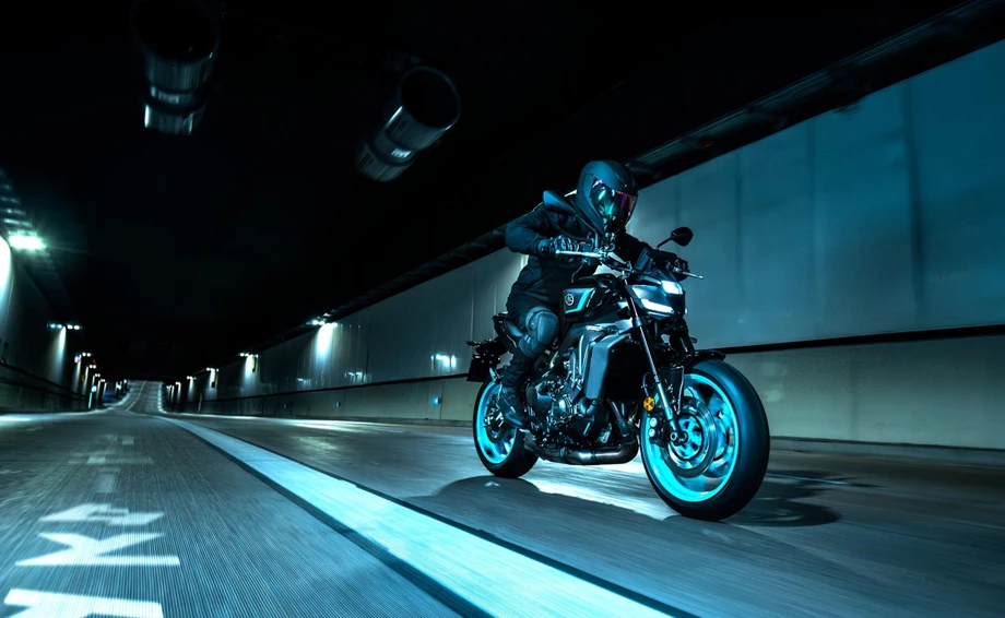 NEWS| Neue Modelle 2024 - Yamaha MT-09/MT-09 SP Bild 1: NEWS| Neue Modelle 2024 - Yamaha MT-09/MT-09 SP