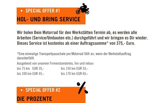 WINTERANGEBOT  - Bild 2