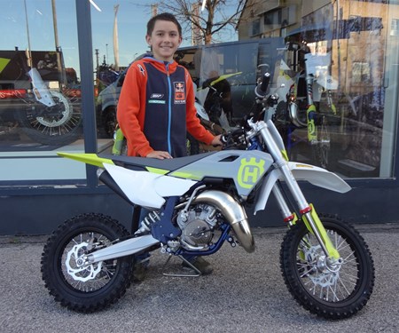 MX-Saisonvorbereitung 2024 !!