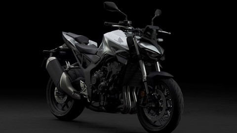 Honda Hornet CB1000 Modell 2024