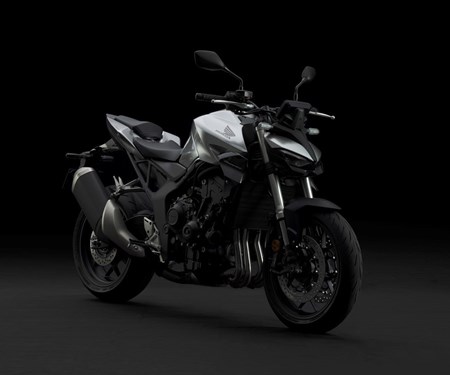 Honda Hornet CB1000 Modell 2024