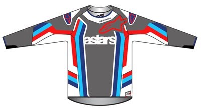 AMA SX New Jersey, 29.4.2017 - Bild 2