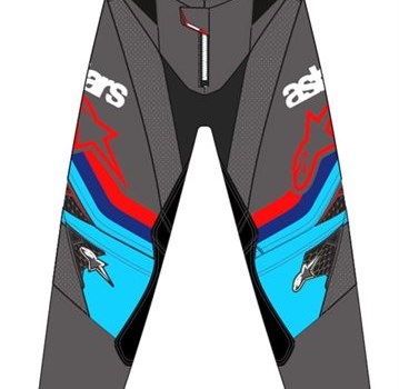 AMA SX New Jersey, 29.4.2017 - Bild 3