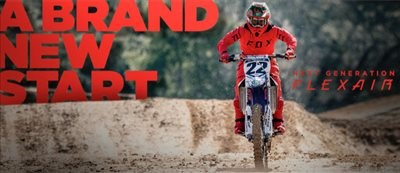 AMA SX New Jersey, 29.4.2017