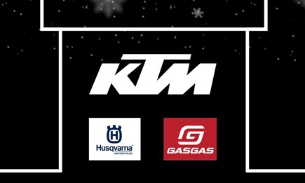 KTM Winter Special - 02.12.2023