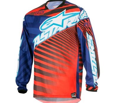 Alpinestars LE Barcia - Bild 1