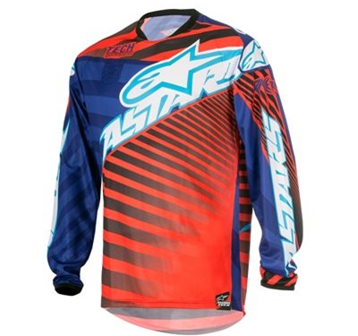 Alpinestars LE Barcia