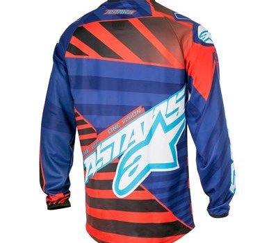 Alpinestars LE Barcia - Bild 2