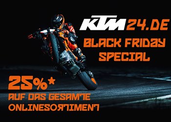 KTM24.de ~ Black Weekend
