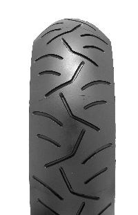 DUCATI vertraut auch in der Serie auf BRIDGESTONE