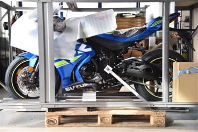 GSX-R 1000 L7 ist da!!!!!!!!!!!!!!!!!!!!!!