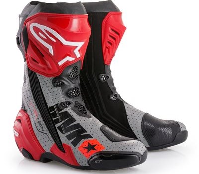 Alpinestars Supertech R LE Mach 1 - Bild 2
