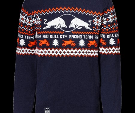 KTM Red Bull Winterspecial limited