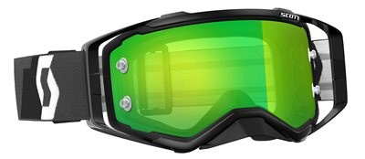 Scott Prospect Brillen: Neue Modelle - Bild 1