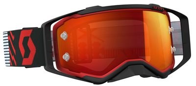 Scott Prospect Brillen: Neue Modelle - Bild 4