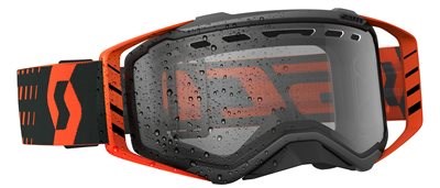 Scott Prospect Brillen: Neue Modelle - Bild 8