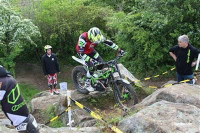 Trial ÖM Retz - Bild 1