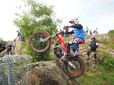 Trial ÖM Retz - Bild 2