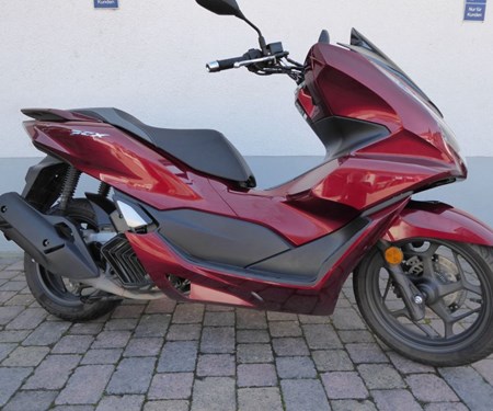 Honda PCX Gebrauchtfahrzeug verfügbar