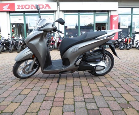 Honda SH 350 Gebrauchtfahrzeug/Vorfürfahrzeug
