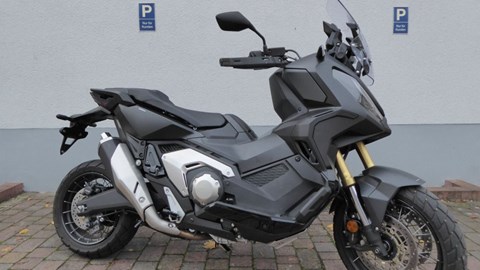 Honda X-ADV Gebrauchtfahrzeug