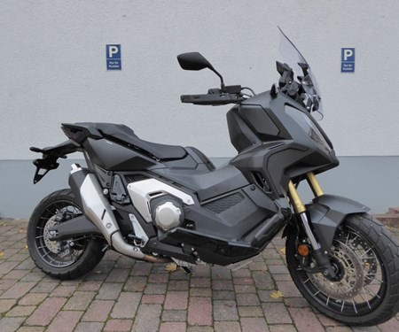 Honda X-ADV Gebrauchtfahrzeug
