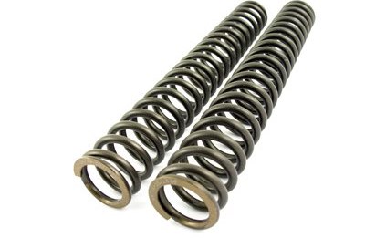 Öhlins Gabelfeder Aktion: Gabelöl und T-Shirt gratis!