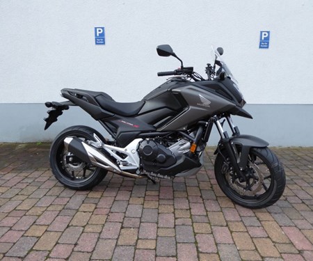 Honda NC 750 X Gebrauchtfahrzeug